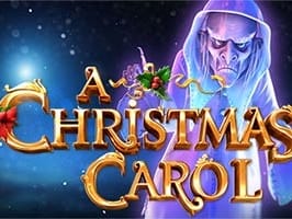 A Christmas Carol screenshot