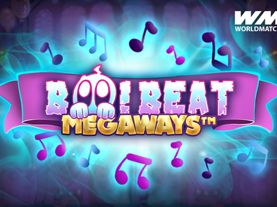 Boo Beat Megaways