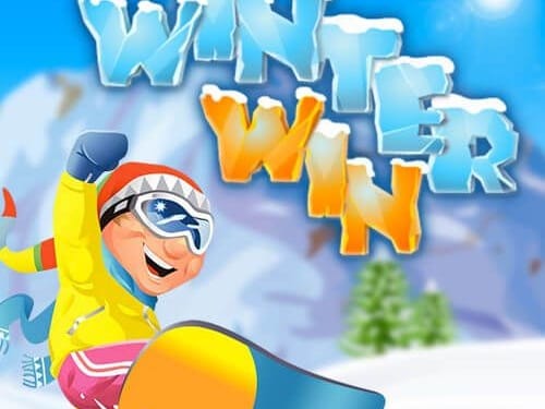 Winter Win screenshot