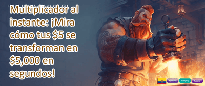 Recarga Diaria de Energía promotion
