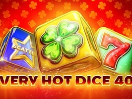 Very Hot 40 Dice screenshot