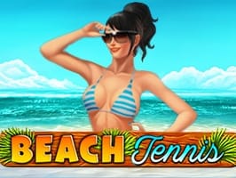 Beach Tennis