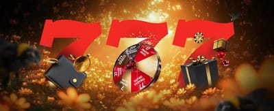 Giros Gratis en Slots Hot promotion