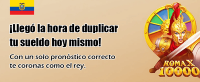 Gana en grande con nosotros